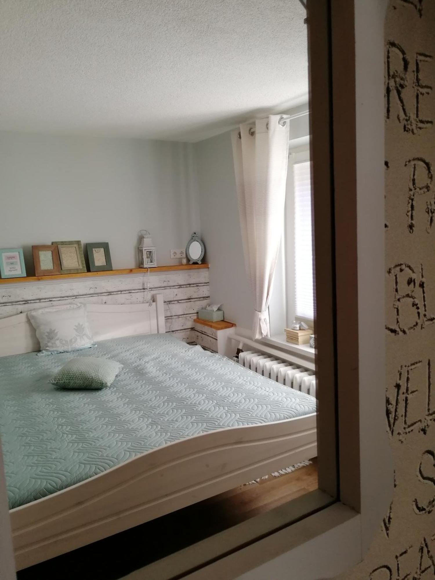 Ferienhaus Rosaly Stolberg i. Harz Екстериор снимка
