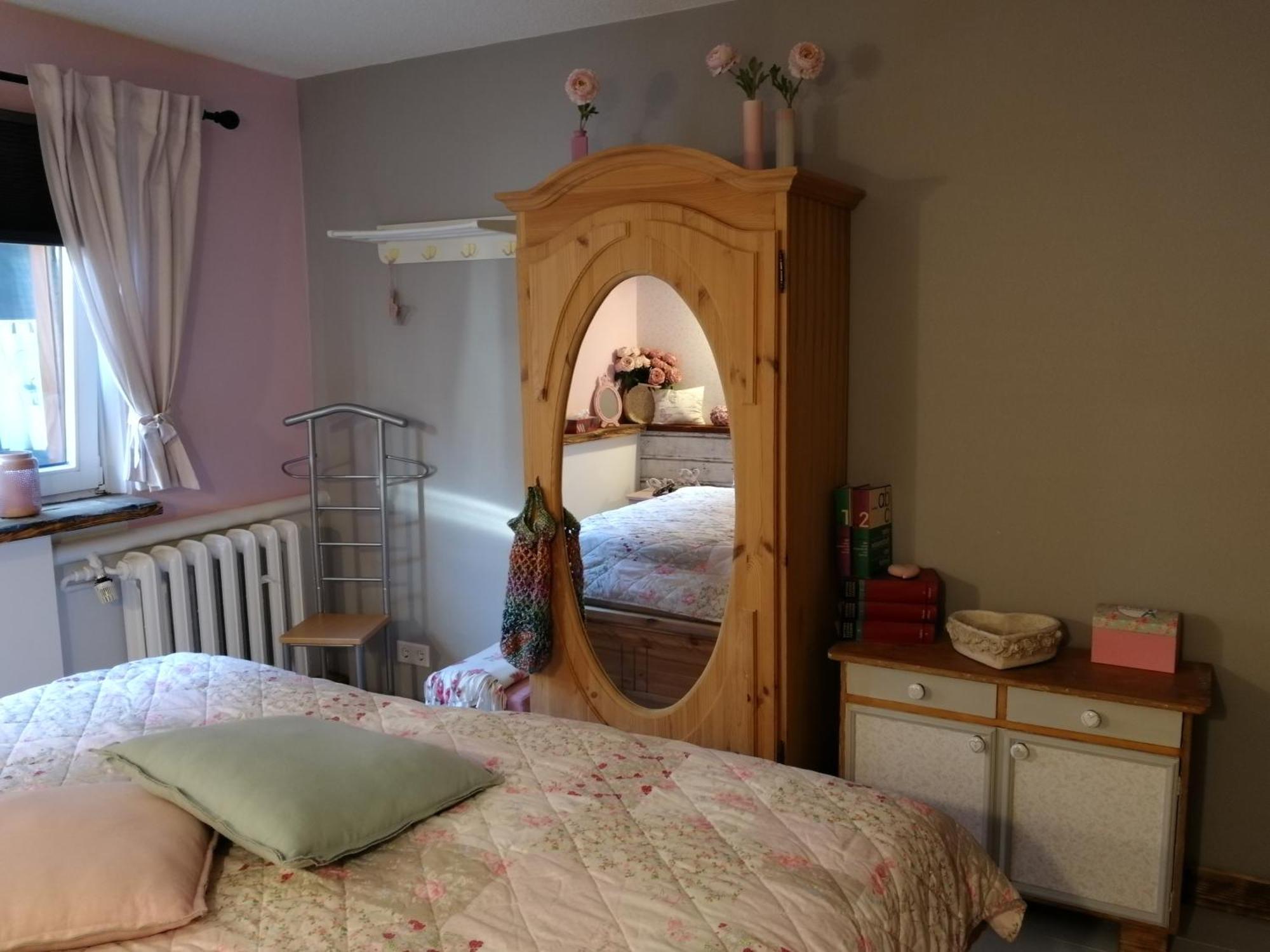 Ferienhaus Rosaly Stolberg i. Harz Екстериор снимка