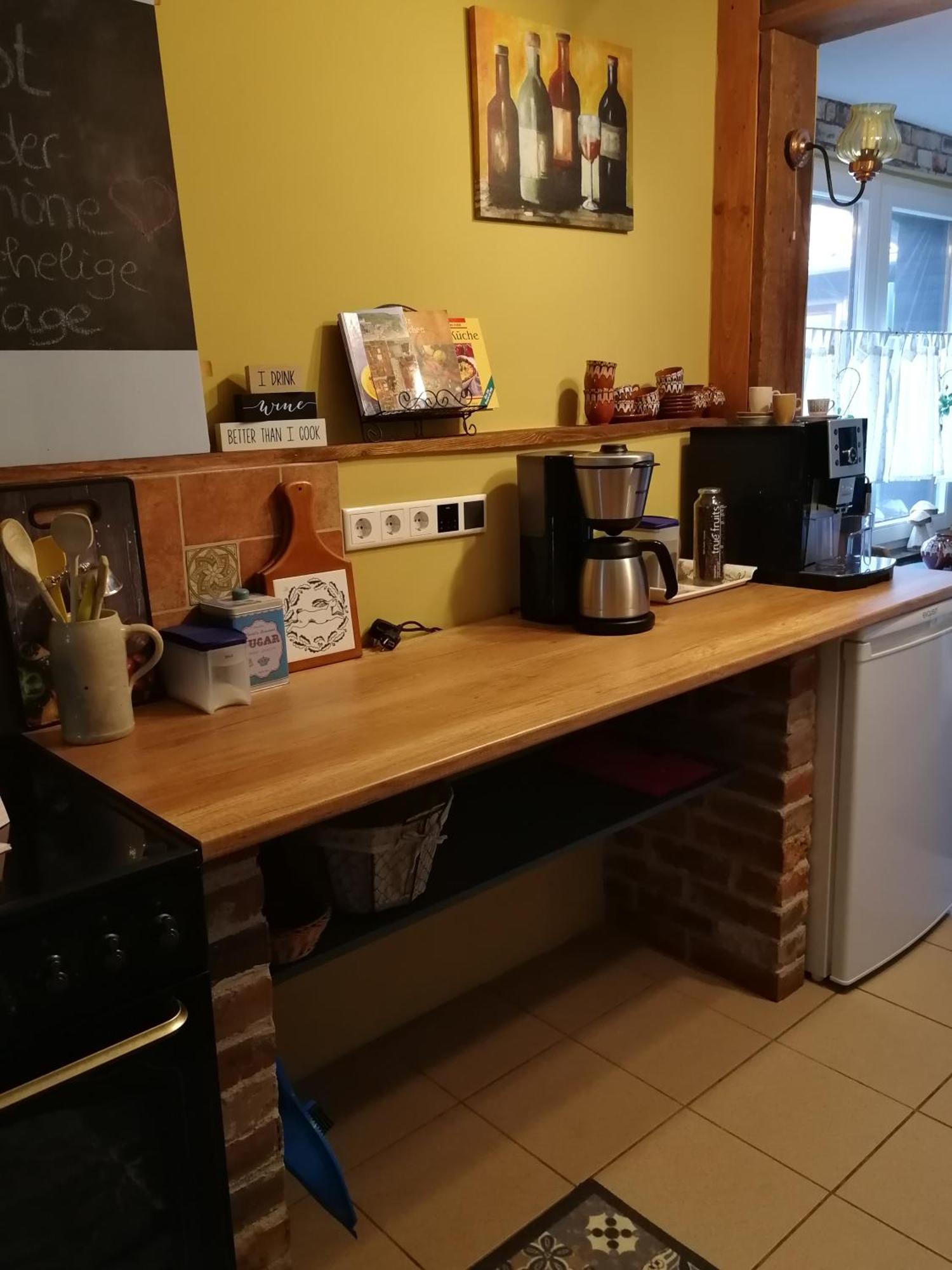 Ferienhaus Rosaly Stolberg i. Harz Екстериор снимка